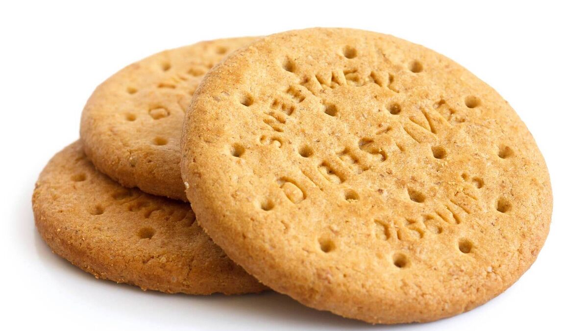 Sweet moments: Top 8 plain biscuits put to the taste test - Vimarsana News