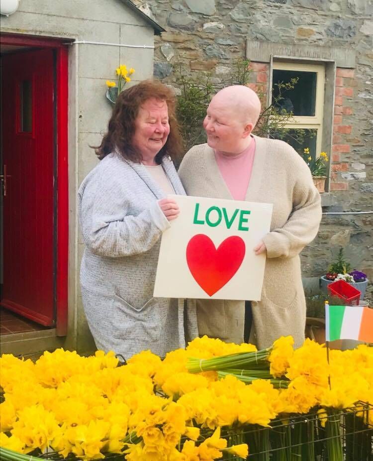 Eileen Rushe promoted cancer testing and the HPV vaccine until her death from cervical cancer last week. The screening process had worked for her, but she received an apology and an undisclosed sum from the HSE in March for failings in her care at Louth County Hospital.
