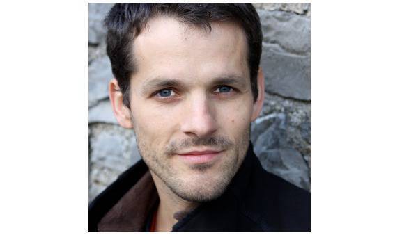 Question of Taste: Alexandre Iseli of Tipperary Dance International Festival picks his faves 
