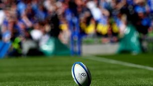 <p>The participation of the South African franchises in the Champions Cup from next season, via qualification from the United Rugby Championship, will act as a stepping stone towards this goal. Picture: INPHO/James Crombie</p>