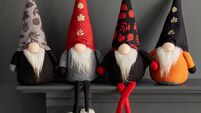 Wish List: Cool cats, ravishing wreaths and gorgeous gonks