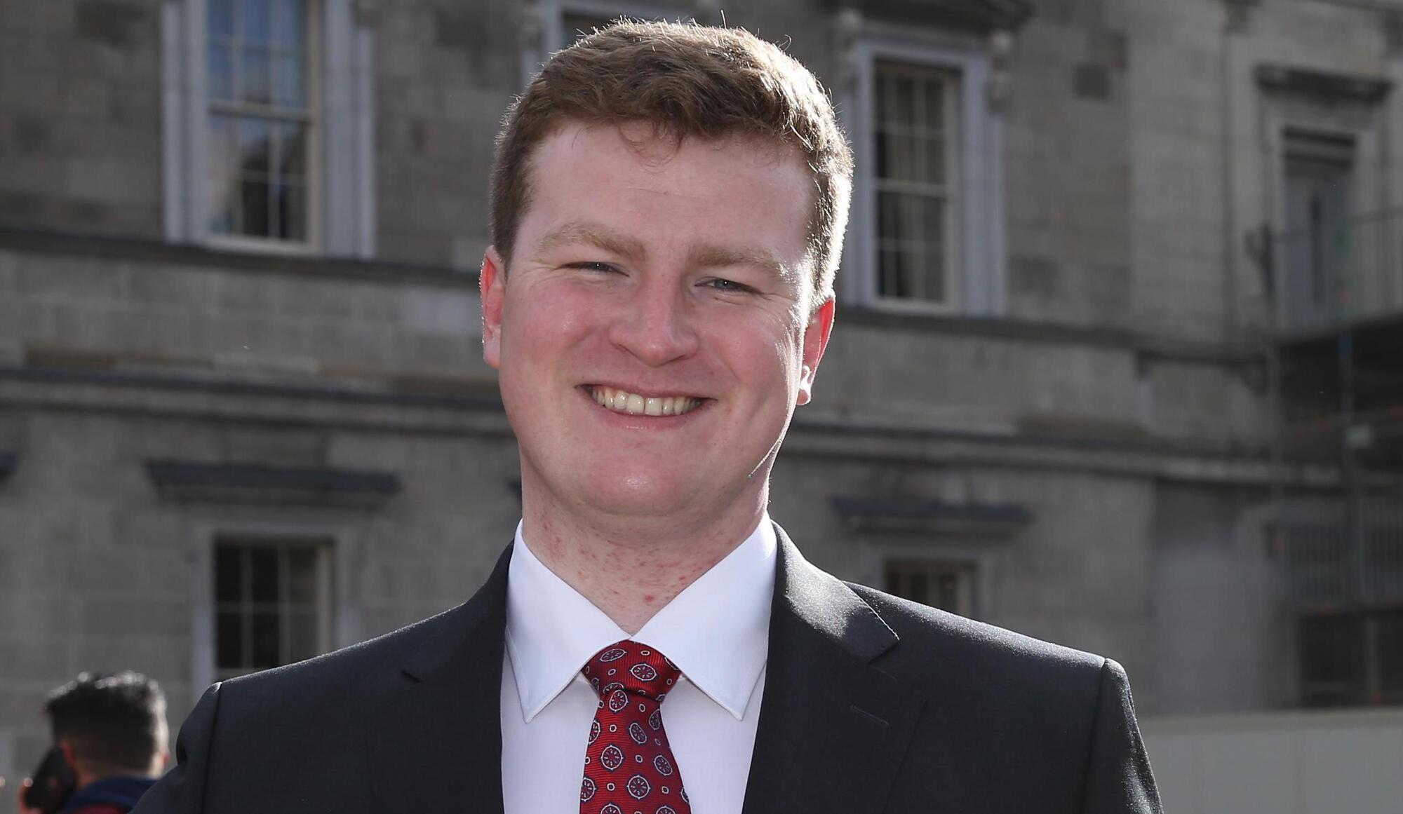 'I've been misled': Fianna Fáil TD threatens to resign unless East Cork included in National Development Plan