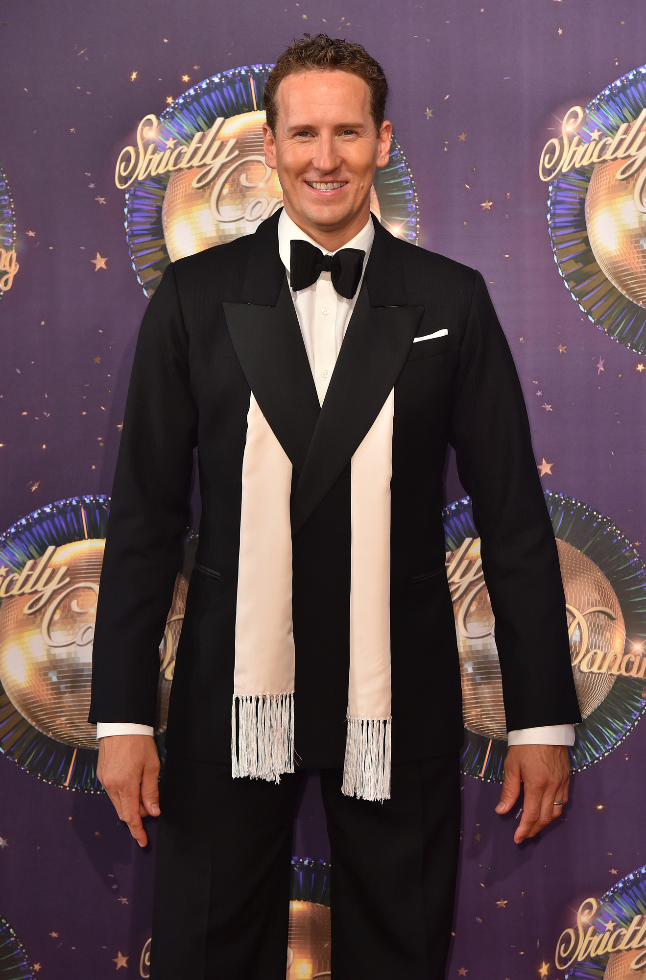 Sophie Ellis-Bextor’s Strictly comments were ‘heartbreaking’, says Brendan Cole