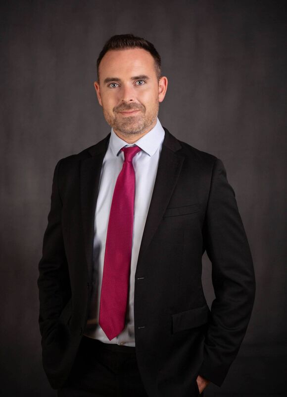 Conor Farrell, managing director, Elevate Financial Planning. Conor Farrell, managing director, Elevate Financial Planning.