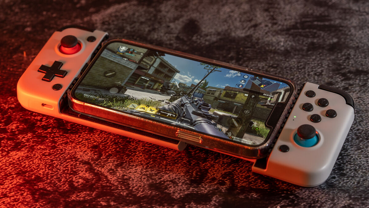 家具 Gamesir x2 Lightning iphone GameSir introduces X2 Lightning iPhone game controller | AppleInsider