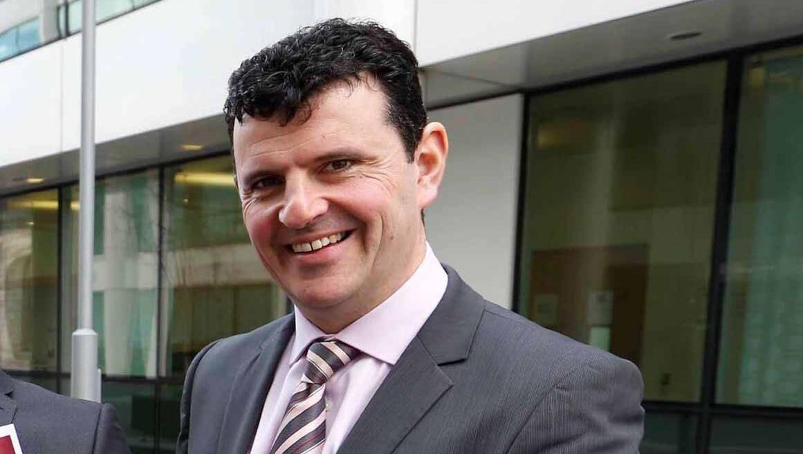 Kieran McQuinn, research professor at ERSI, said studies suggest that the tax rate plays a less significant role for developed economies. 