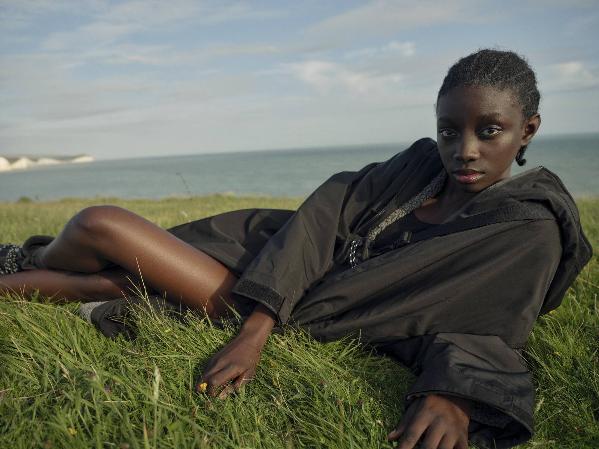 Sea swimming goes mainstream as Penneys sells budget Dryrobe alternatives