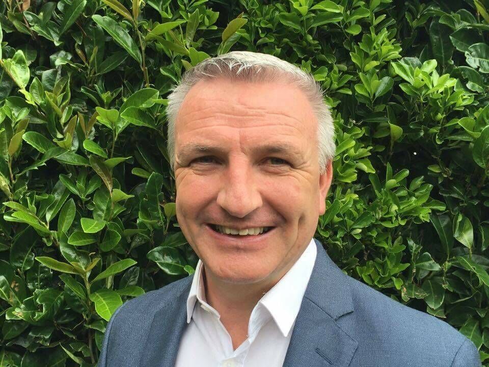 Mike Brady of Brady Group, the Cork-based agricultural consultant and land agents. Mike Brady of Brady Group, the Cork-based agricultural consultant and land agents.