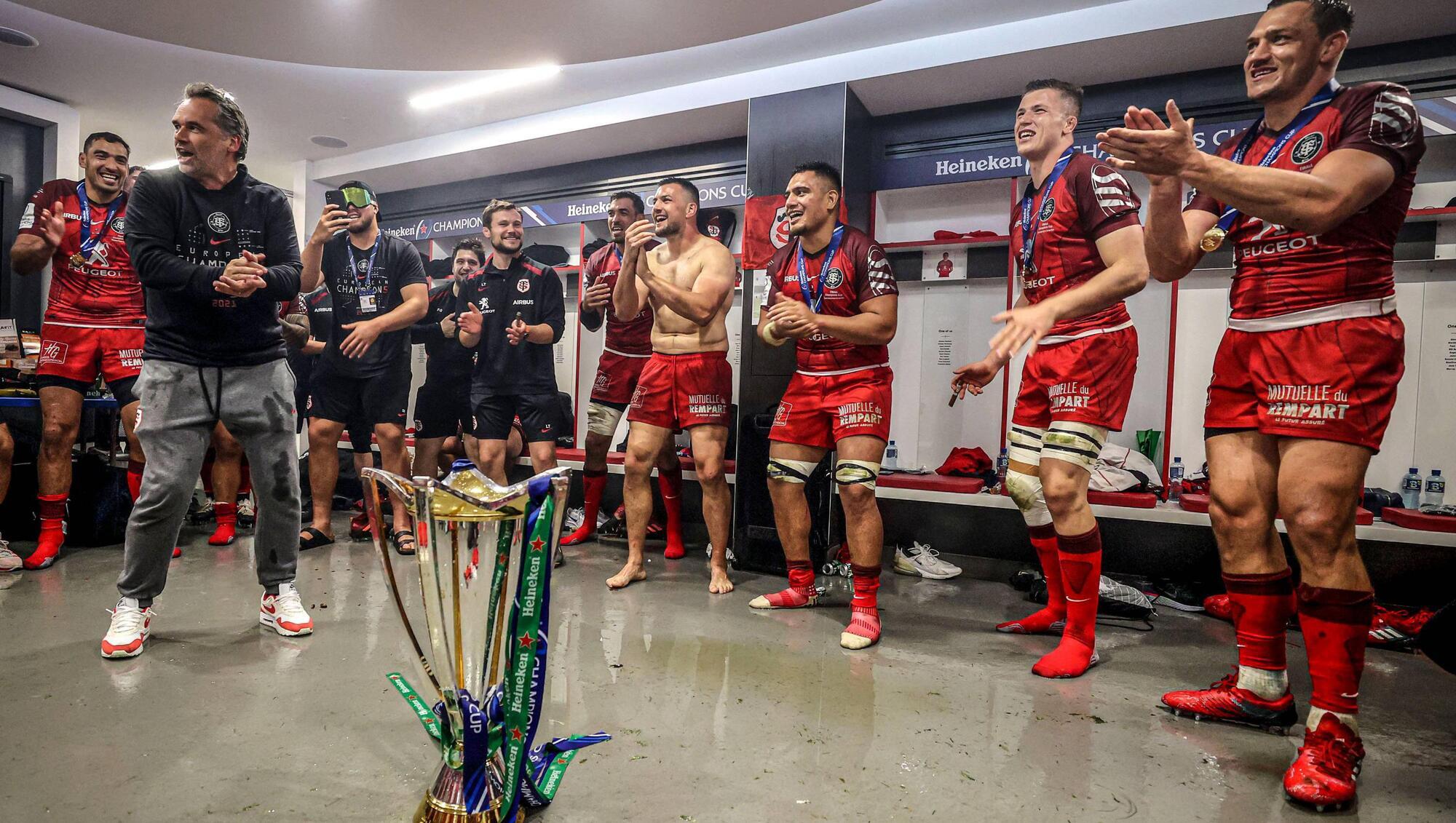 Rugby's Champions Cup: Times, dates and venues revealed