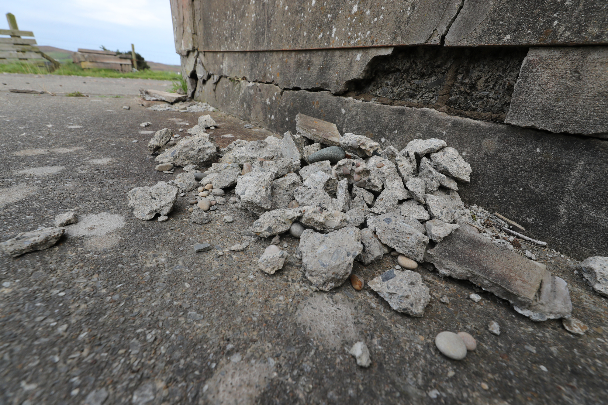 Mica families to show ‘waking nightmare’ of living in crumbling homes in fight for full redress scheme