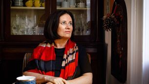 <p>Madeleine D'Arcy Madeleine DArcy author writer </p>