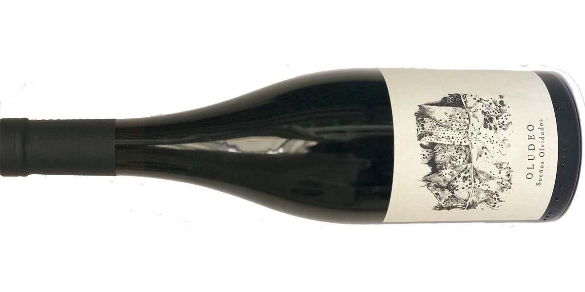 Oludeo 'Olivdados Dreams' 2018, Vinos Sierra de Cretos de Madrid - 18,95