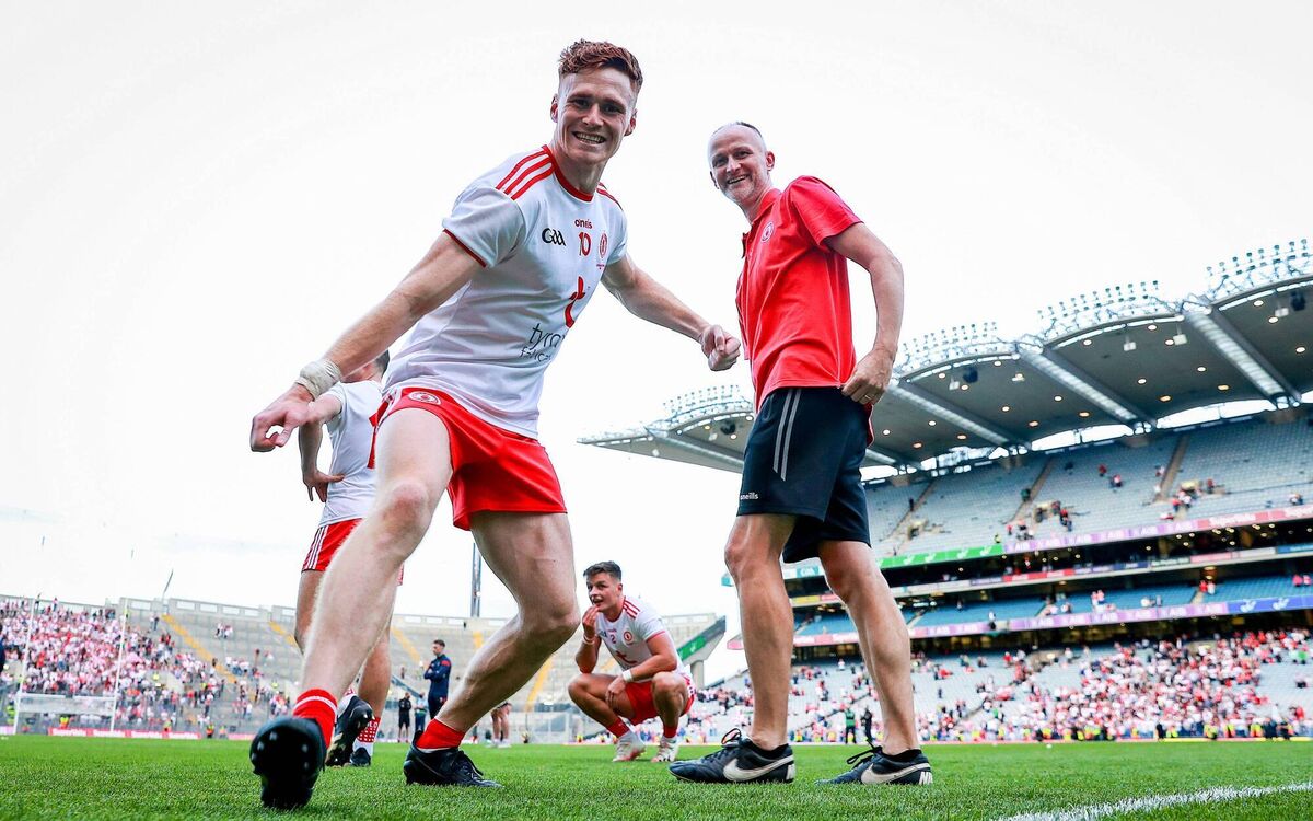 Conor Meyler. Picture: INPHO/Tommy Dickson