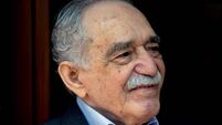 Writer Gabriel Garcia Marquez dies