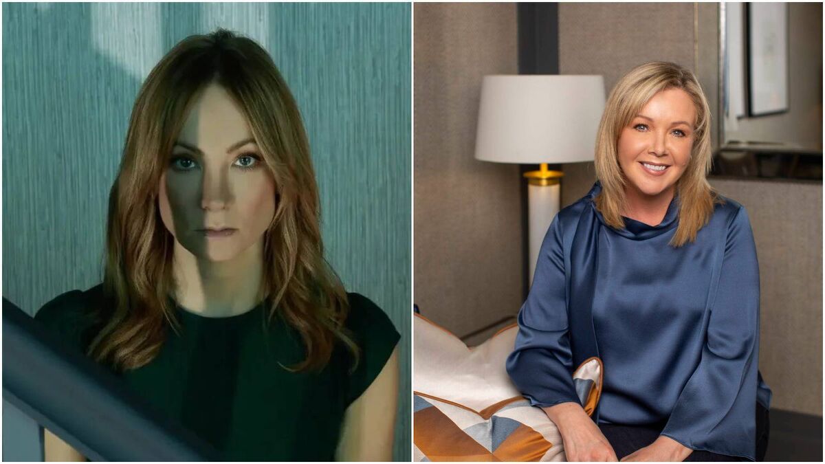 Tuesday TV Tips: Budget analysis; and twists and turns in new thriller Angela Black - Vimarsana News