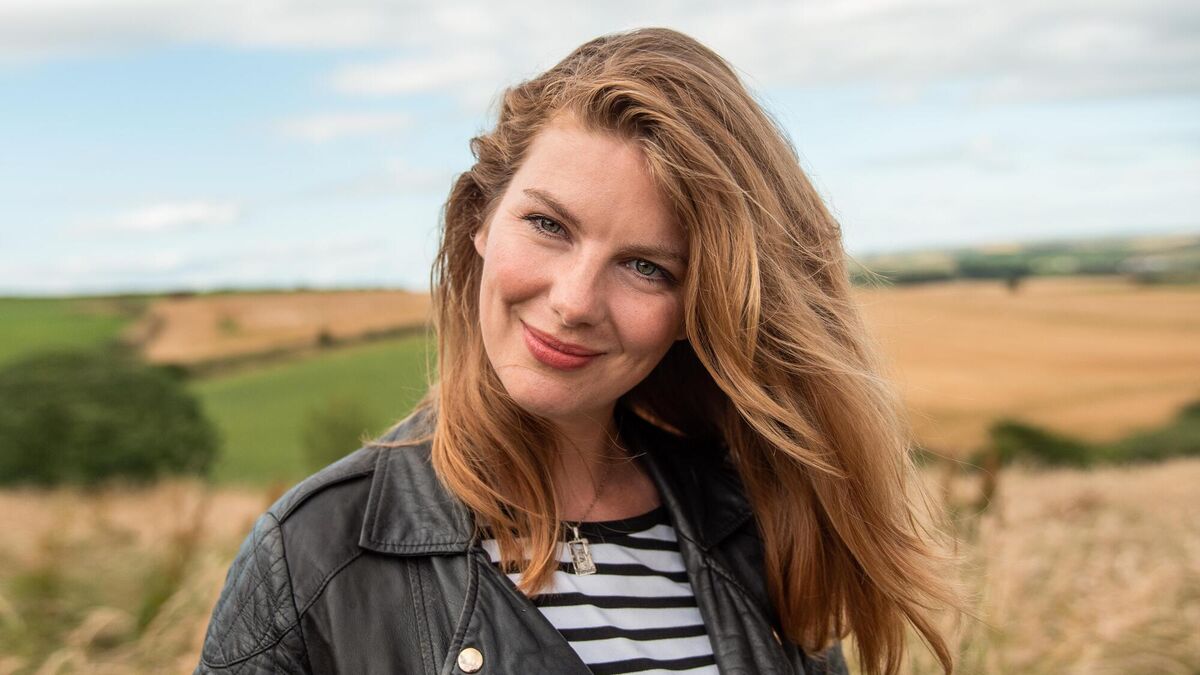 Caroline O'Donoghue: Things I would do if I wasn't afraid of being murdered - Vimarsana News