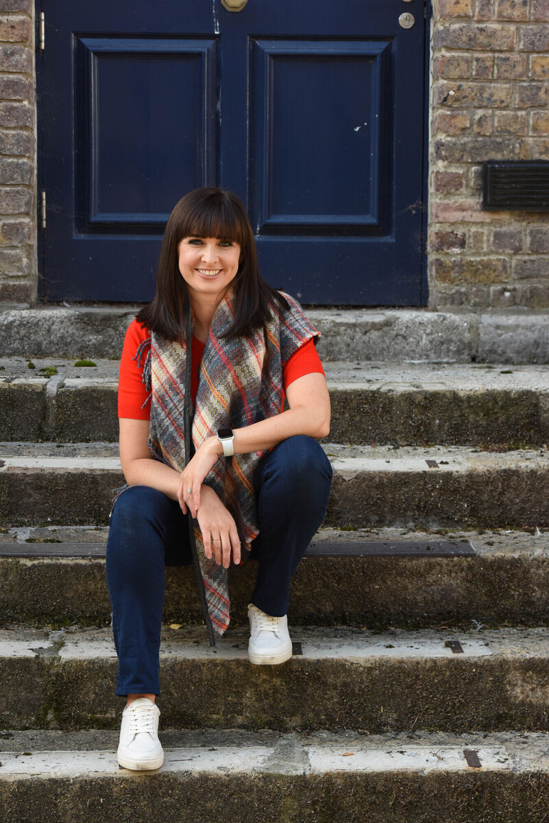  Aoibhinn Ní Shúilleabháin