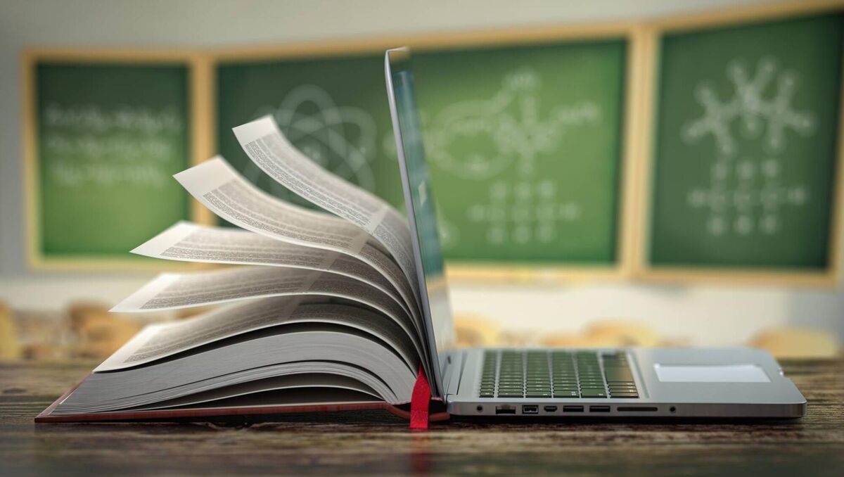 Findings from England where, like Ireland, school closures were longer than the OECD average, estimate primary school children fell three months behind, rising to up to seven months for children from more disadvantaged households. File picture Findings from England where, like Ireland, school closures were longer than the OECD average, estimate primary school children fell three months behind, rising to up to seven months for children from more disadvantaged households. File picture