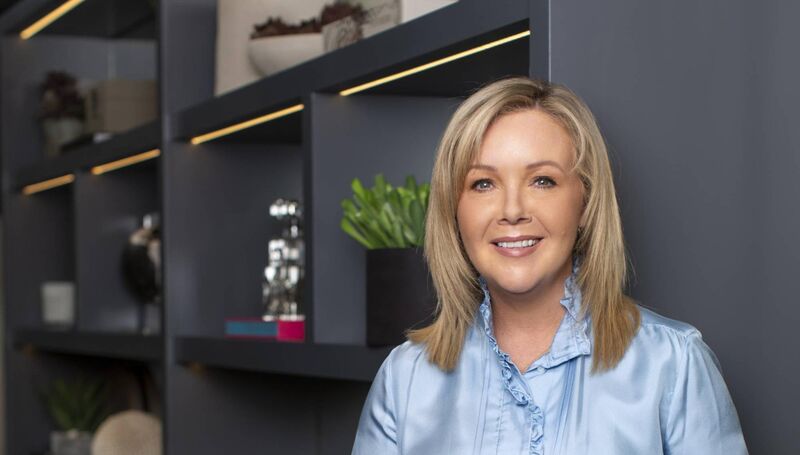 Arlene McIntyre.