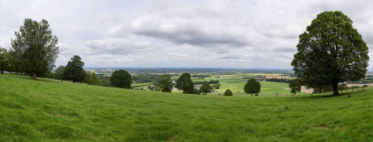 The research at UCD’s Lyons Farm is studying a milk production system that is based on higher-output per cow, with a key goal being to develop a sustainable high output grass-based spring milk production system, incorporating the most recent advances in grassland management, genetics, nutrition and dairy cow husbandry. 