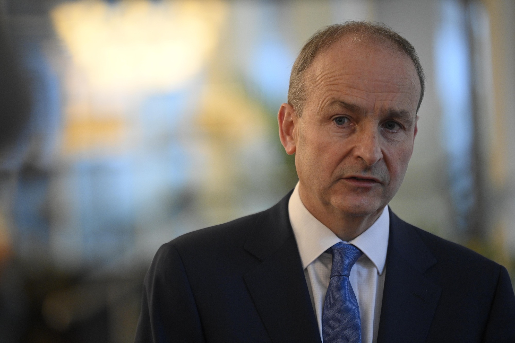 Taoiseach: Review will ensure quality pensions for younger workers