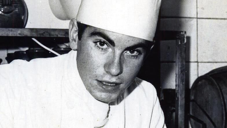 The late Pat Nugent. The late Pat Nugent.