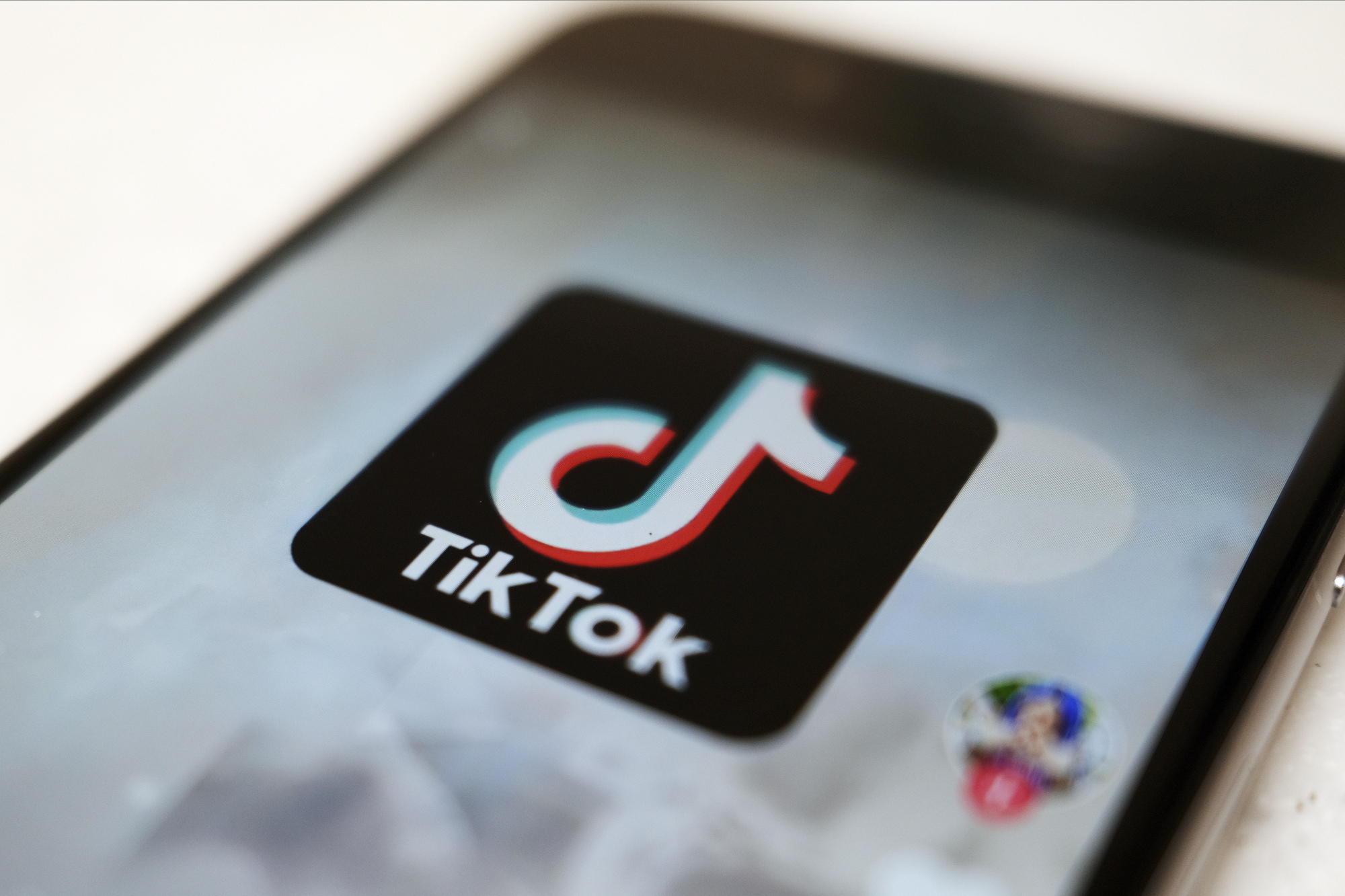 Anti-vaccine TikTok videos being viewed millions of times by children as young as nine 