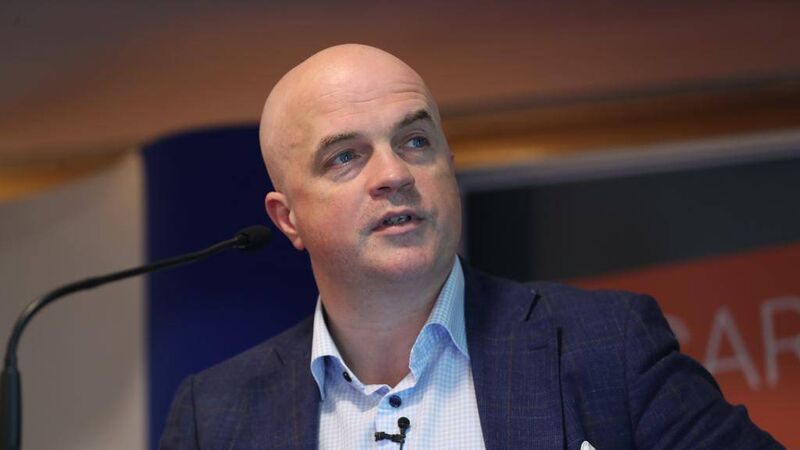 IHCA conference: Bed capacity at 'dangerous levels' and fixing health is 'further away than ever'