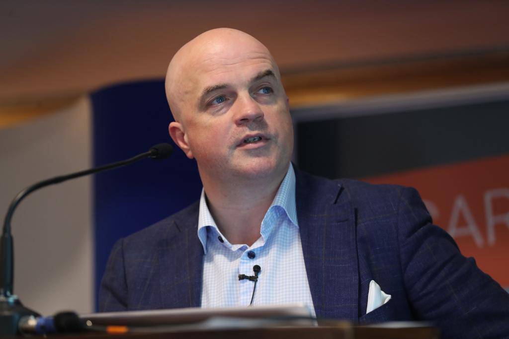 President of the Irish Hospital Consultants Association  Professor Alan Irvine said the last 12 months have been among the “most turbulent” in the careers of consultants.