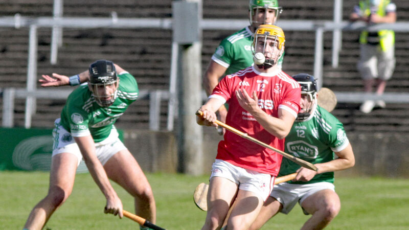 Oisín O’Reilly hits 2-4 as Kilmallock earn Limerick SHC final return