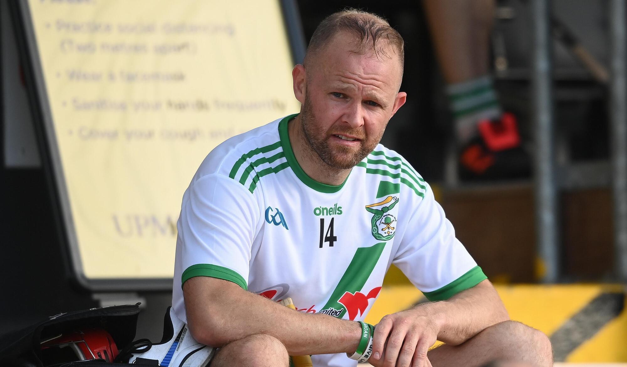 Kilkenny SHC: Tommy Walsh rolls back the years for Tullaroan