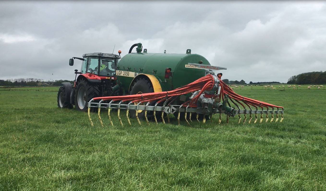 Co-ops rule out playing any regulatory role related to the proposed Chemical Fertiliser Register