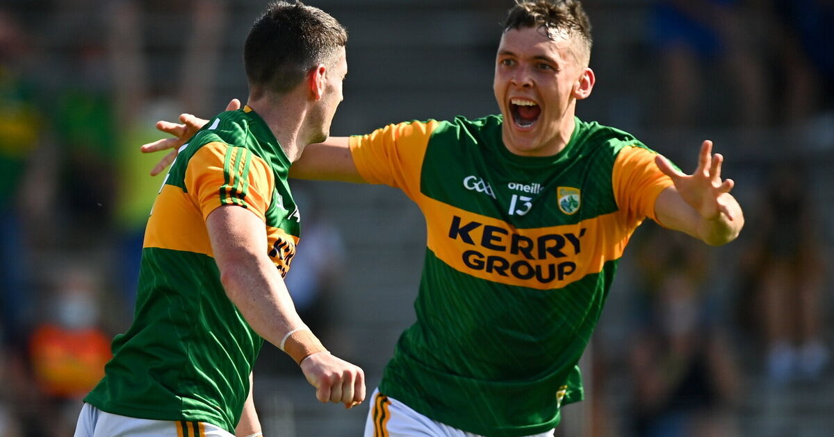 Irish Examiner GAA Articles General GAA News Reservoir Dubs