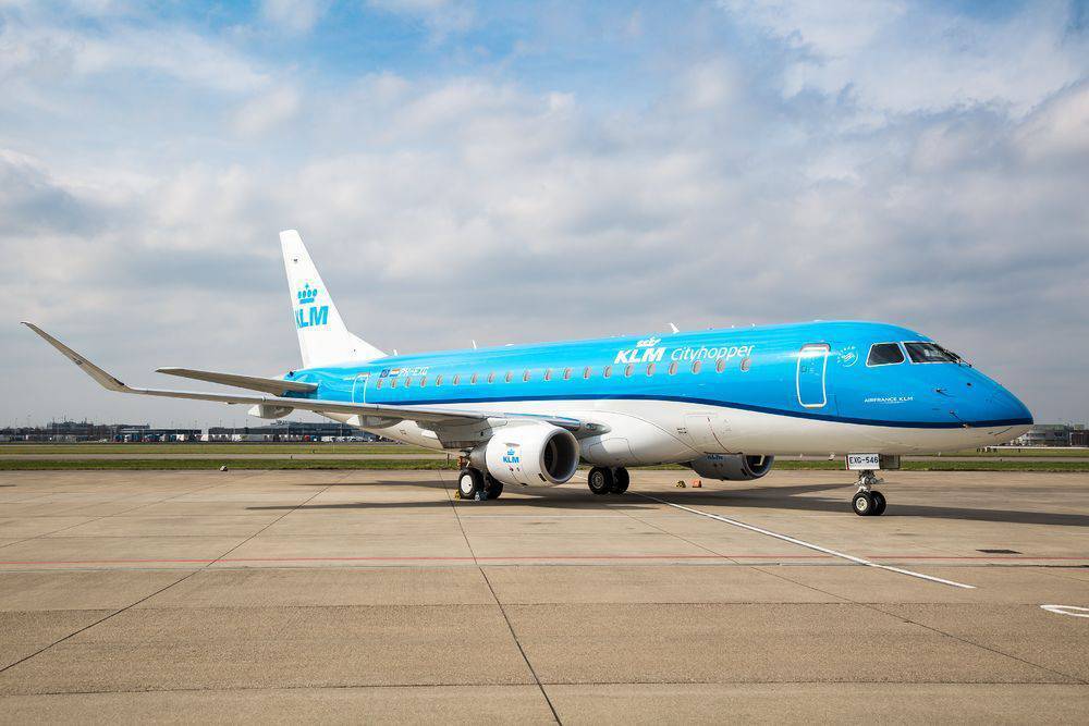 KLM to double flight numbers between Cork and Amsterdam
