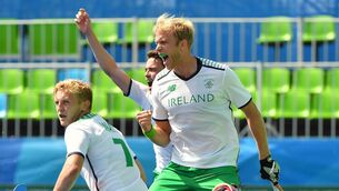 <p>Conor Harte: Back in the Ireland squad</p>