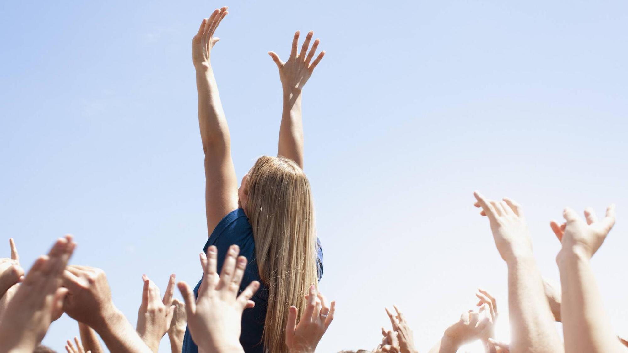 Alcohol, MDMA, and cocaine most popular drugs used by Irish festival-goers, report shows 