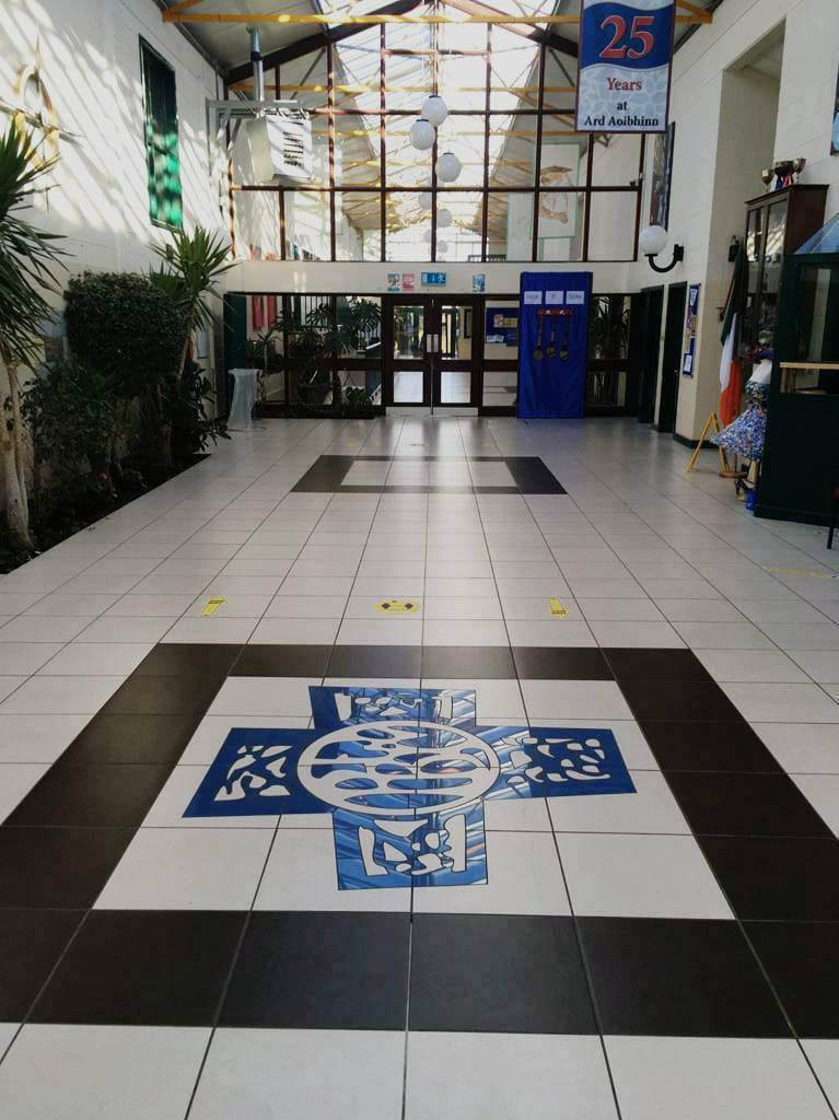 West Cork school to accept first male pupils in its 200-year history