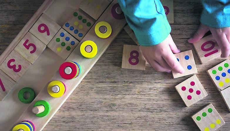 Childcare subsidy extended to all under 15s