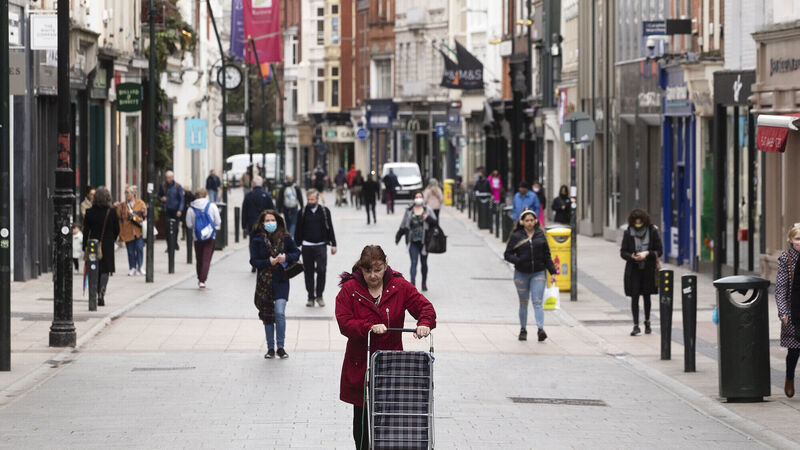 Eamon Quinn: Far too early to call victory over Covid jobs crisis