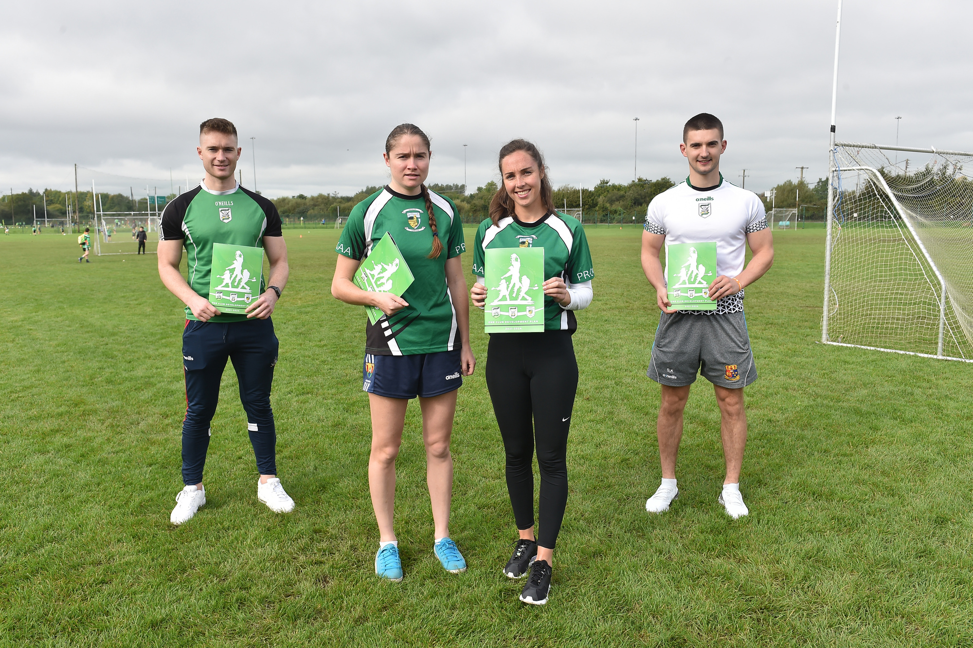 Douglas GAA Club think big with €2m development plan