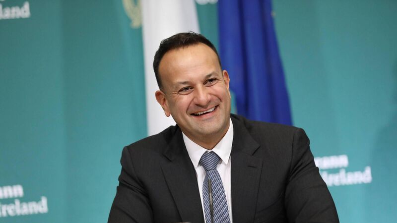 'We are coming to tax you': Varadkar's message to land hoarders