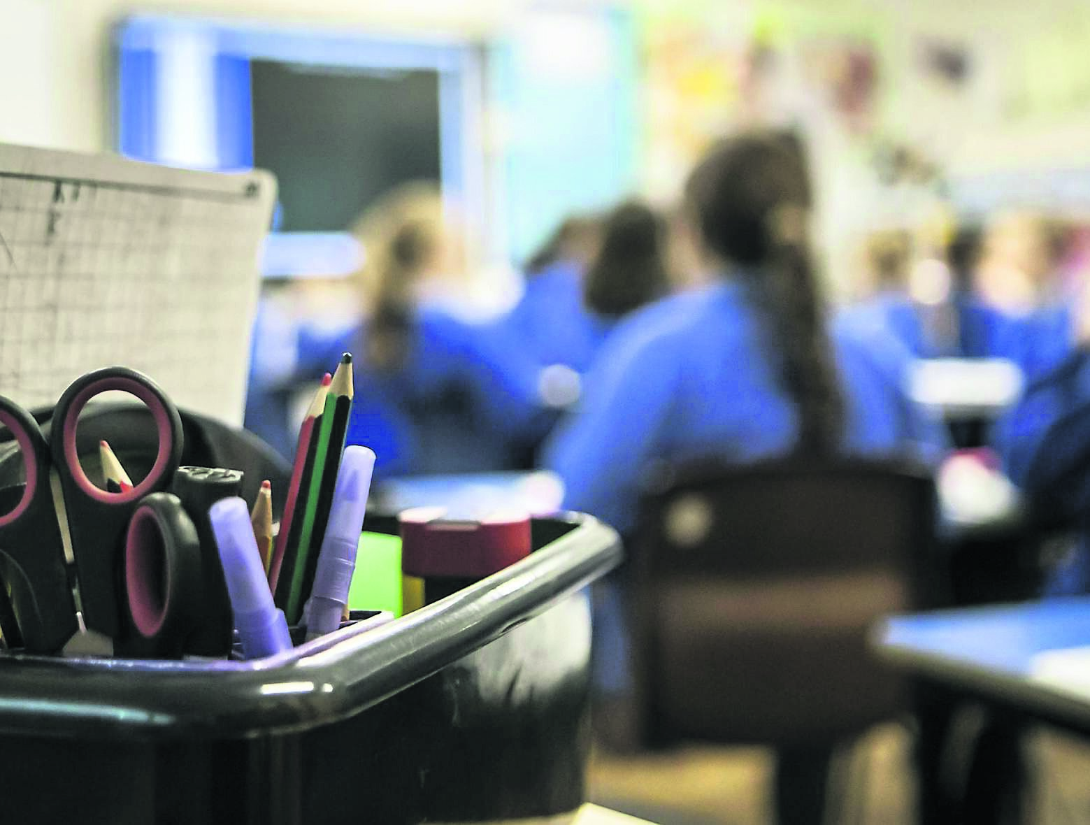 'Largest ever' rise in funding for disadvantaged schools in Budget