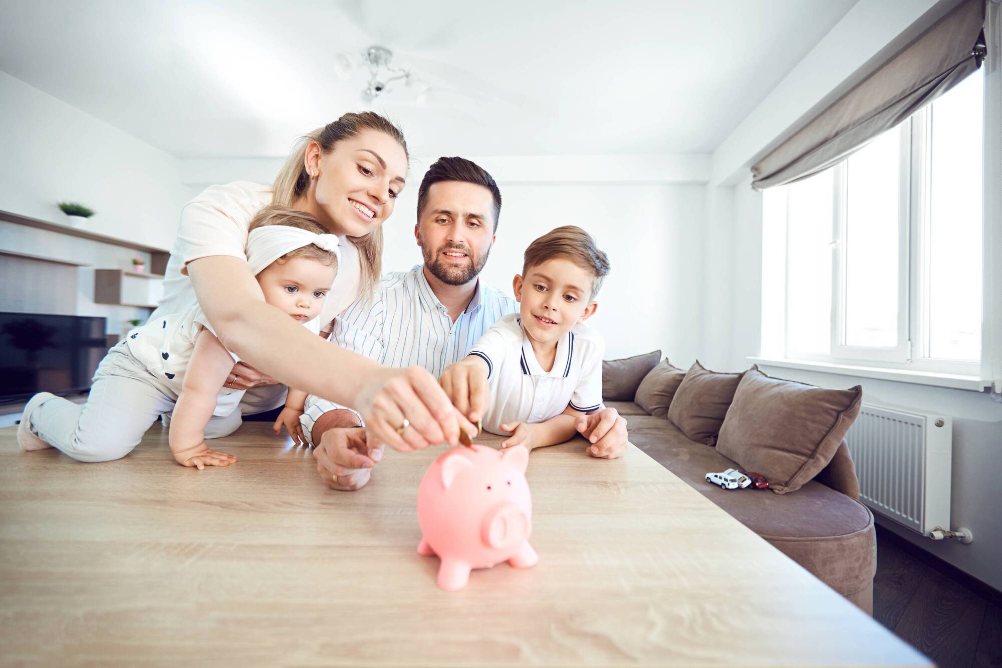 Pensions adequacy, planning for better life expectancy