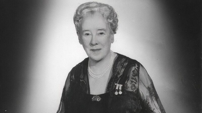 Margaret Kearney Taylor: Woman with Cork roots who helped refugees escape the Nazis 