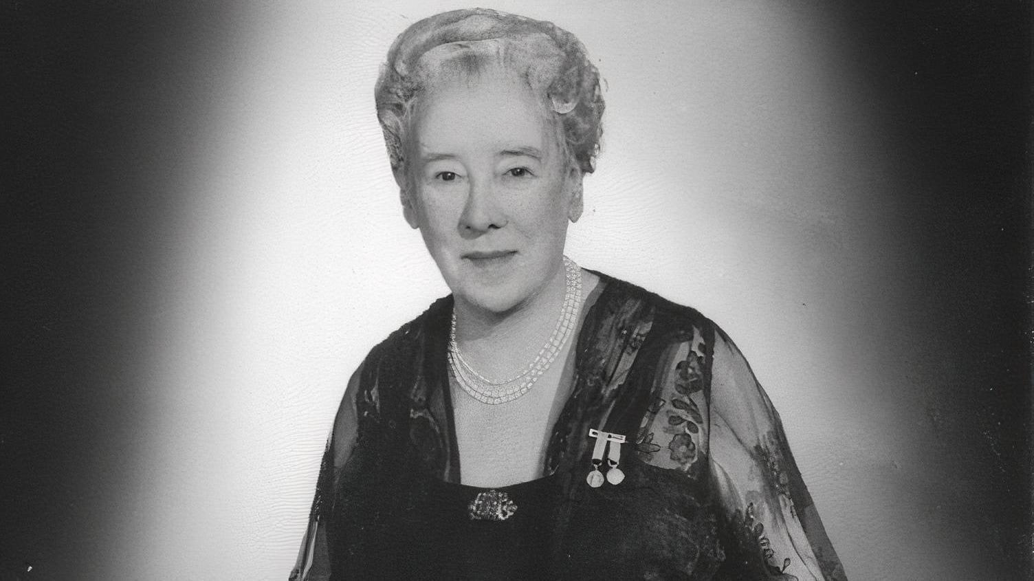 Margaret Kearney Taylor: Woman with Cork roots who helped refugees escape the Nazis 