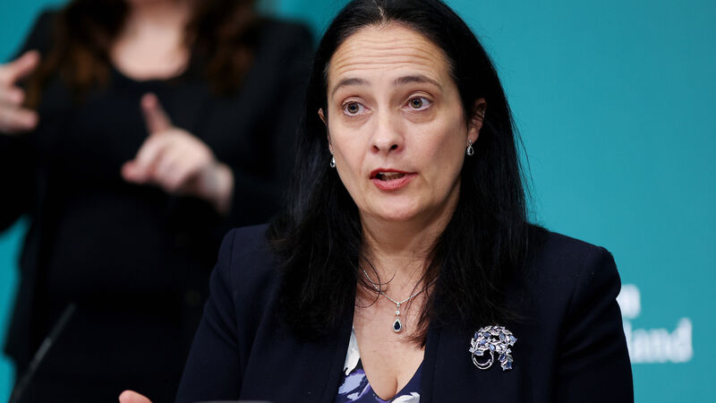 Minister defends phasing out of 9% VAT rate 