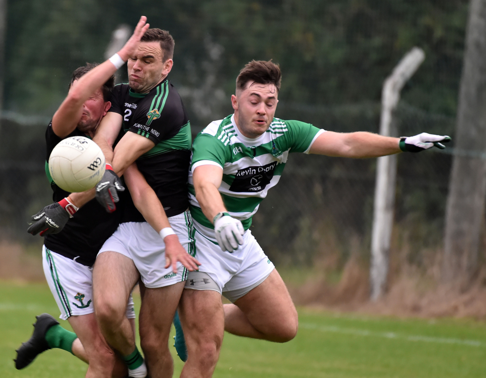 Cork football championship permutations: Who needs what on make-or-break weekend?