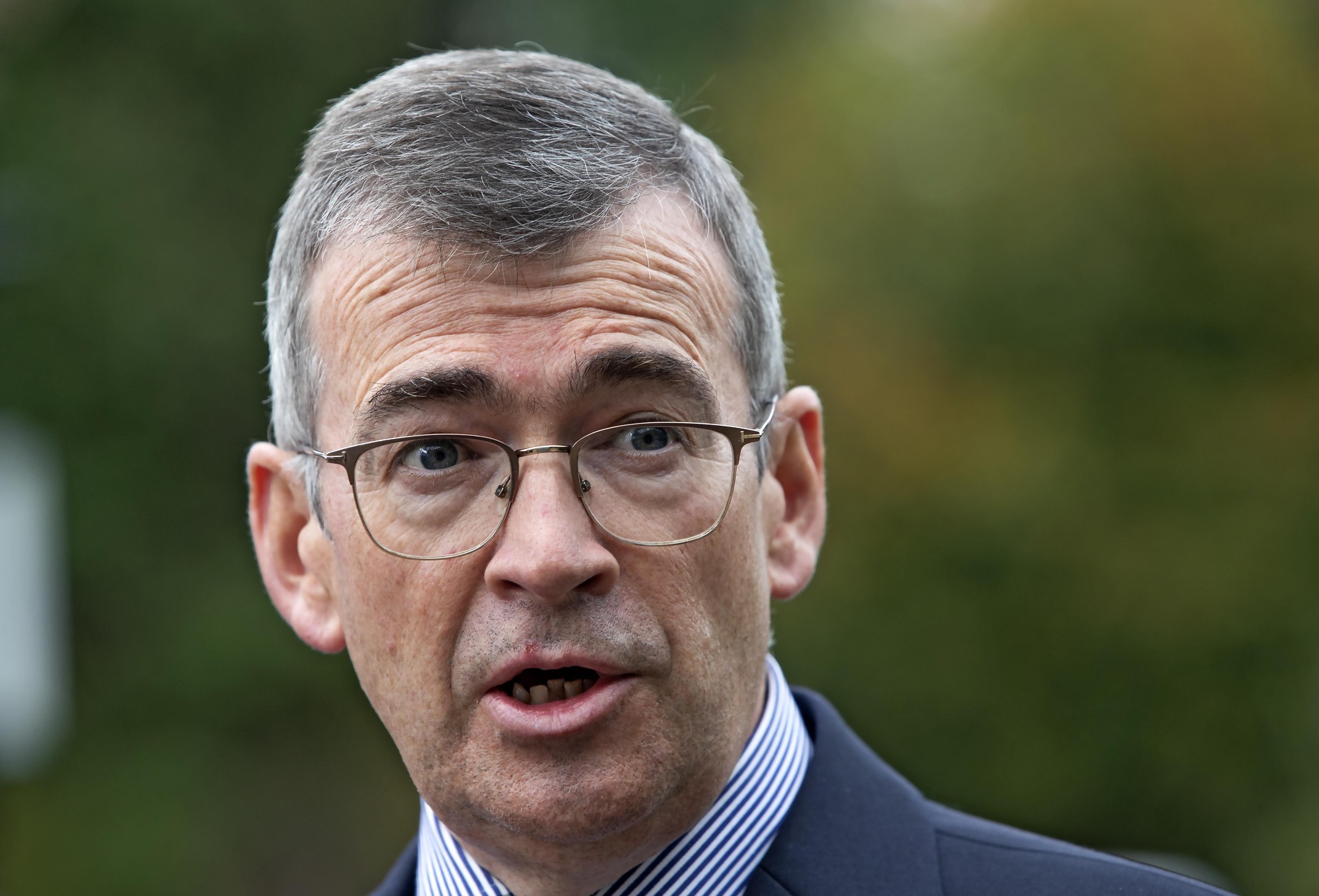 Gardaí to launch review of domestic and sexual violence accusations after Everard case