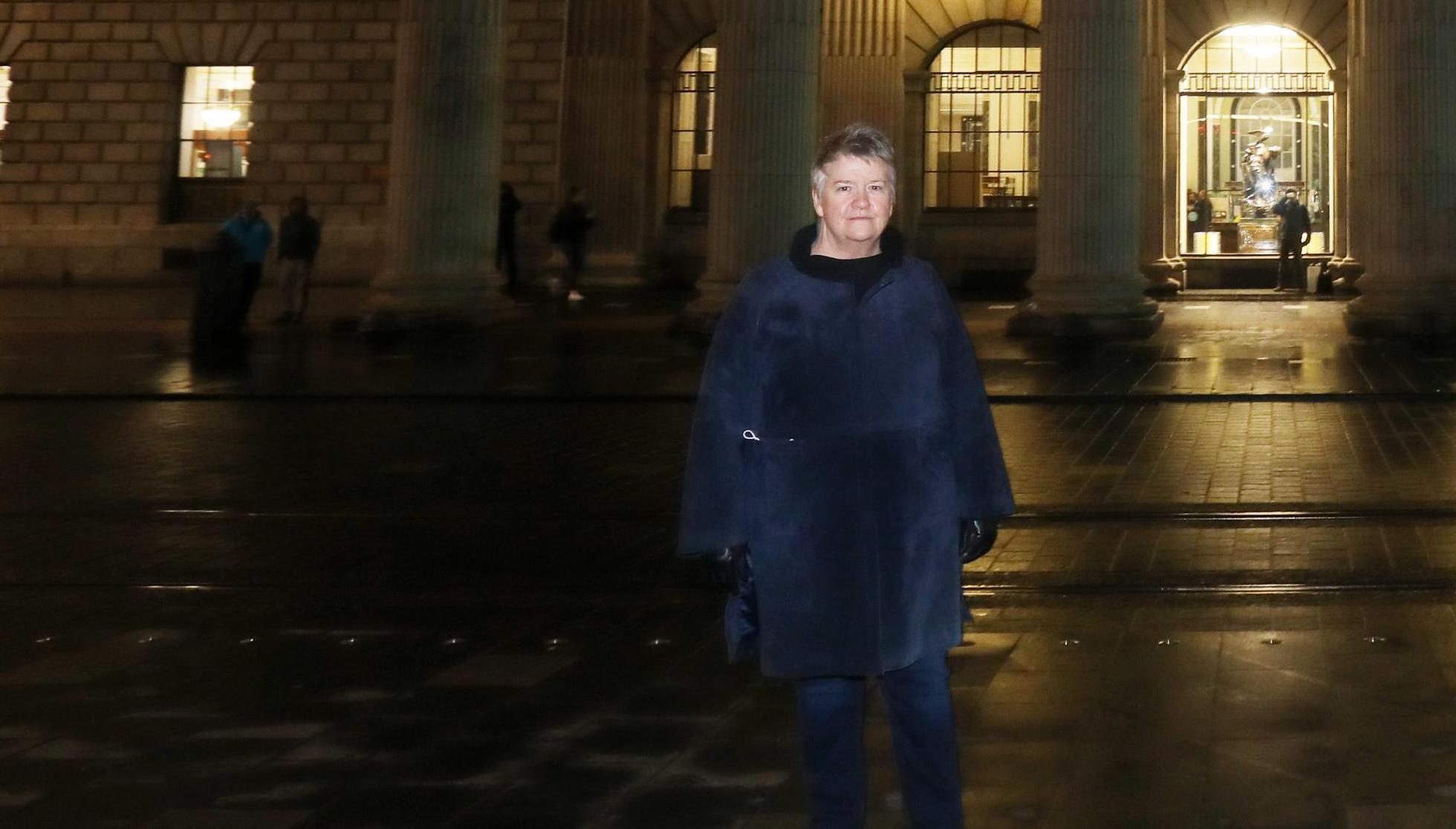 Mary McDermott, CEO of Safe Ireland, said that the extra €5m allocated in Budget 2022 for victims is to support all victims of crime, including the alarmingly high numbers of people suffering domestic, sexual, and gender-based violence.
