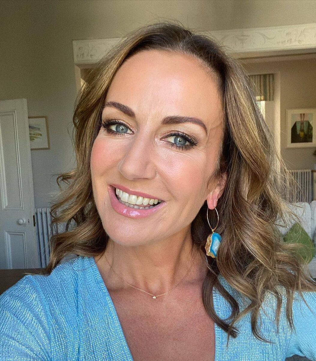 Lorraine Keane. Picture: @lorrainekeaneofficial / Instagram Lorraine Keane. Picture: @lorrainekeaneofficial / Instagram